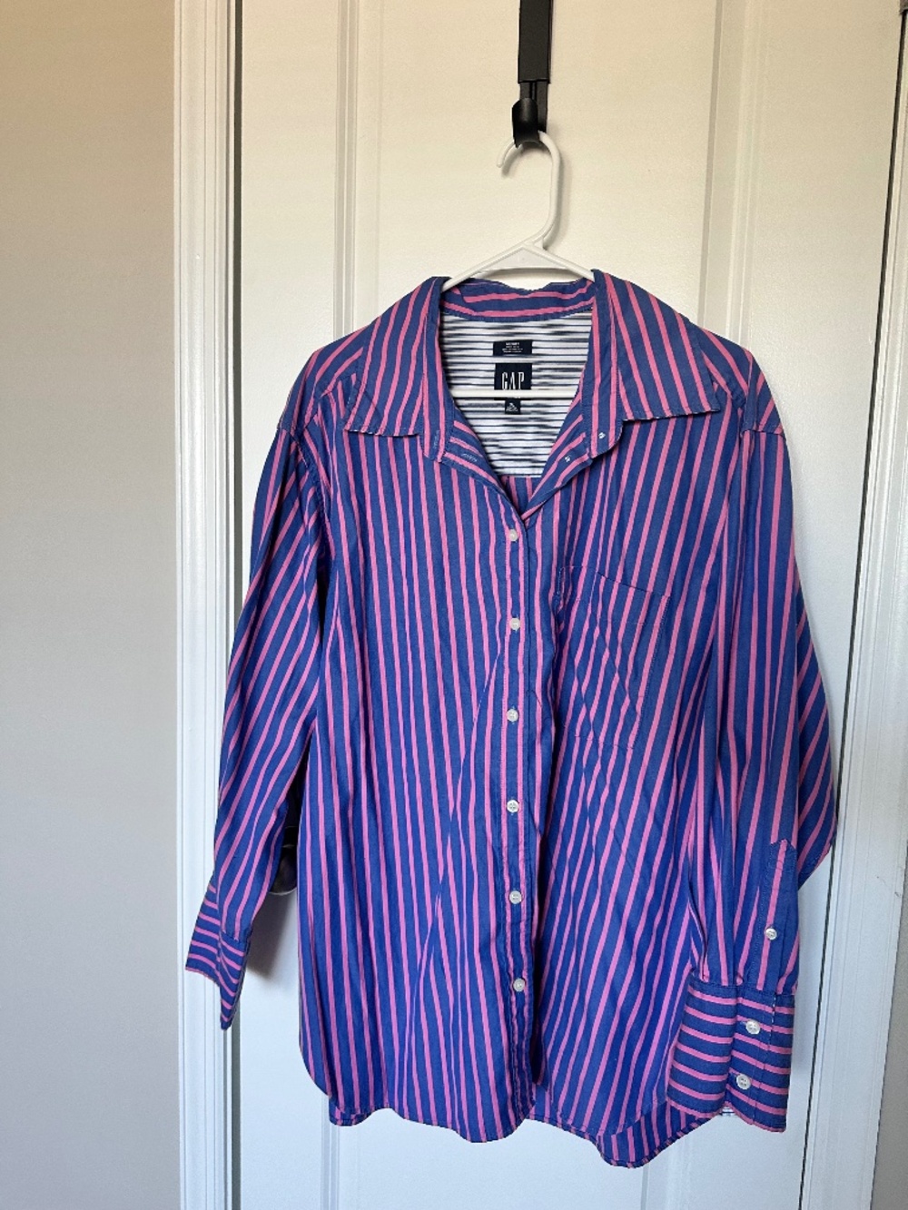 Gap Big Shirt